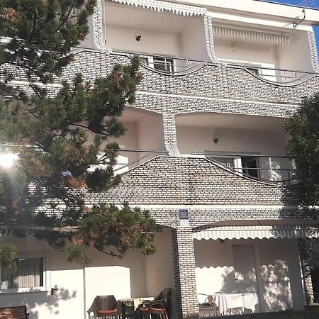 Apartmani Ljubica Кленовица Экстерьер фото