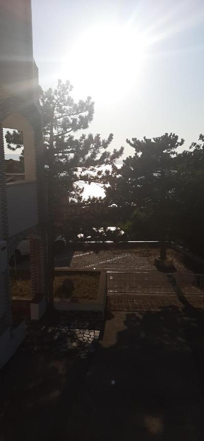 Apartmani Ljubica Кленовица Экстерьер фото