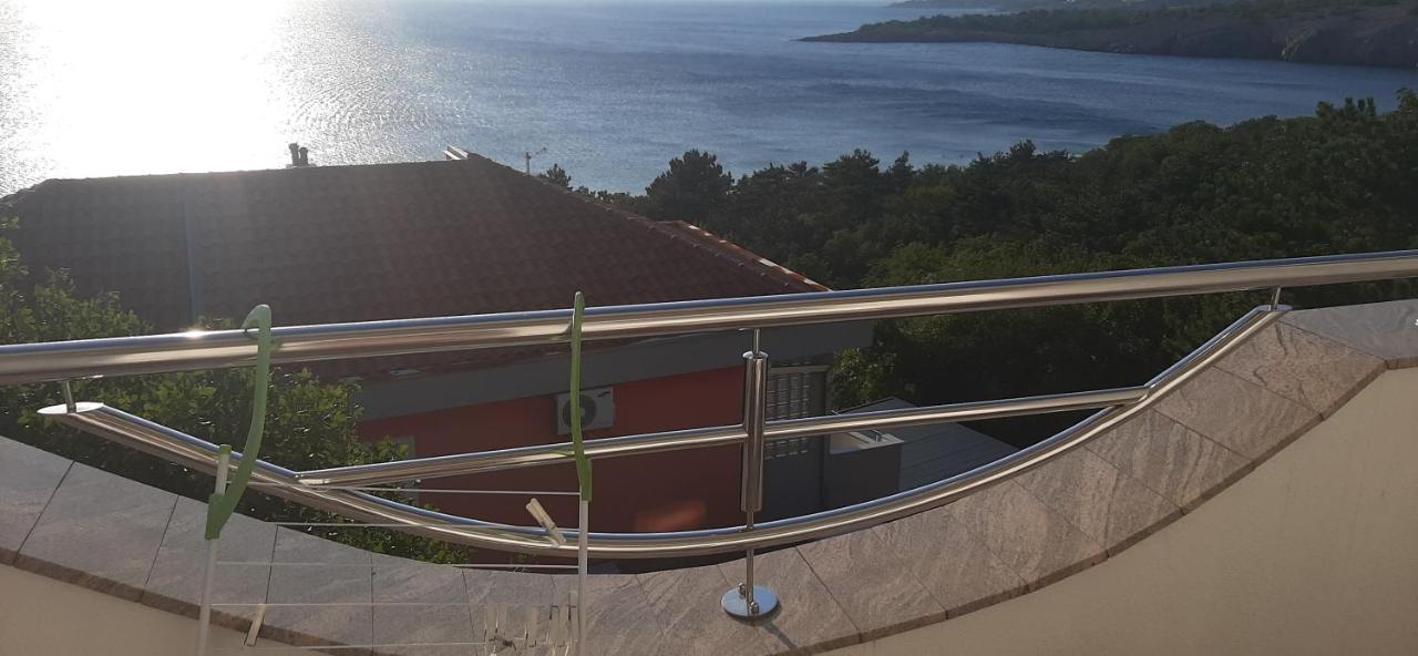 Apartmani Ljubica Кленовица Экстерьер фото