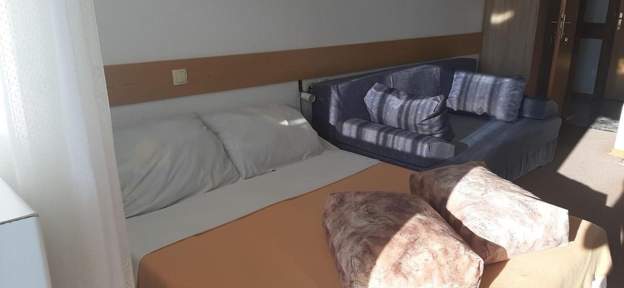 Apartmani Ljubica Кленовица Экстерьер фото