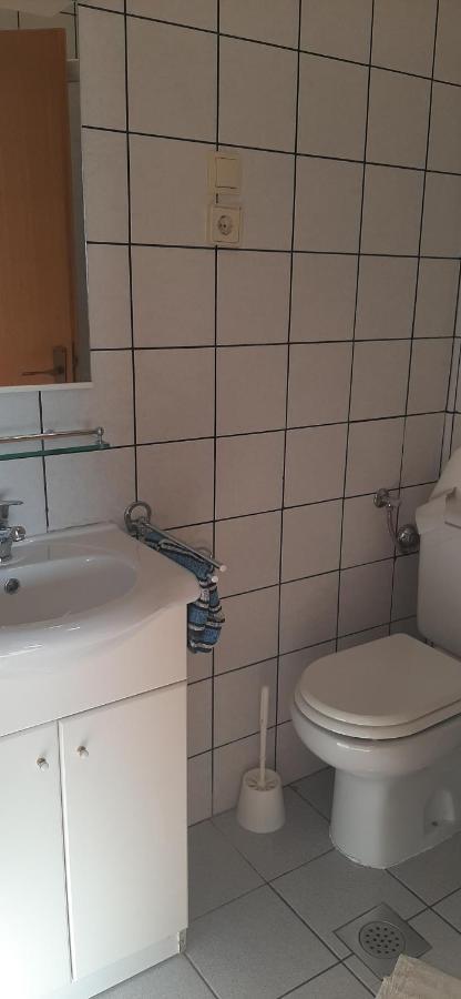 Apartmani Ljubica Кленовица Экстерьер фото