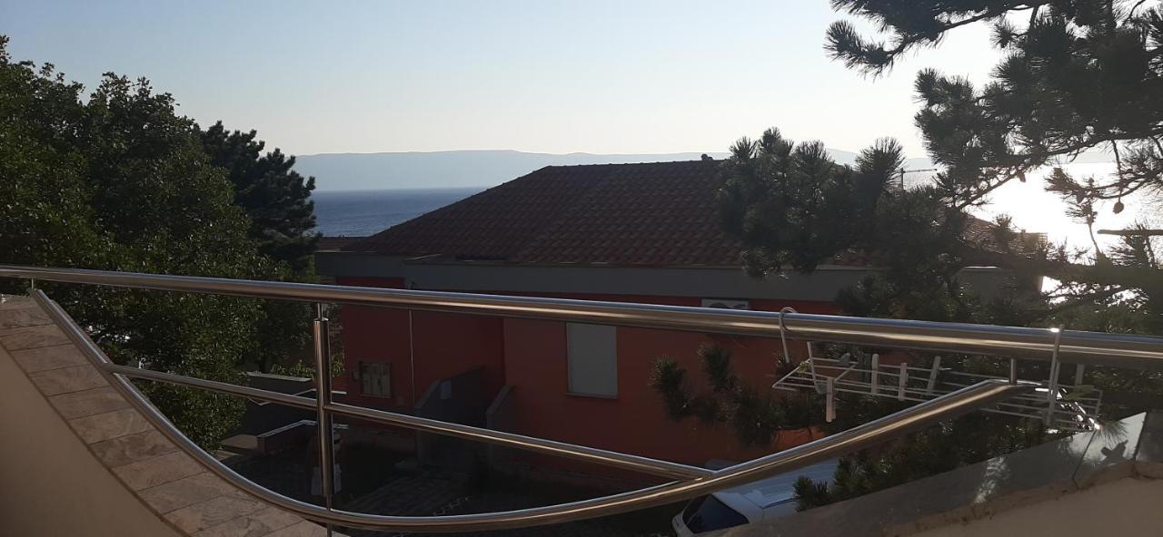 Apartmani Ljubica Кленовица Экстерьер фото